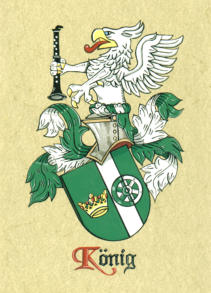 Familienwappen erstellen